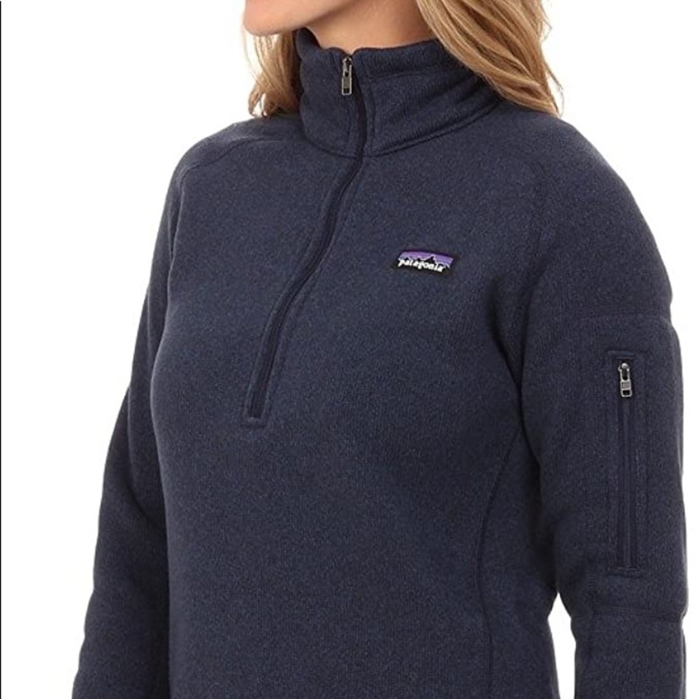 Patagonia Better Sweater